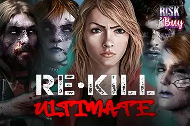 Re Kill Ultimate - Spin City - Congo